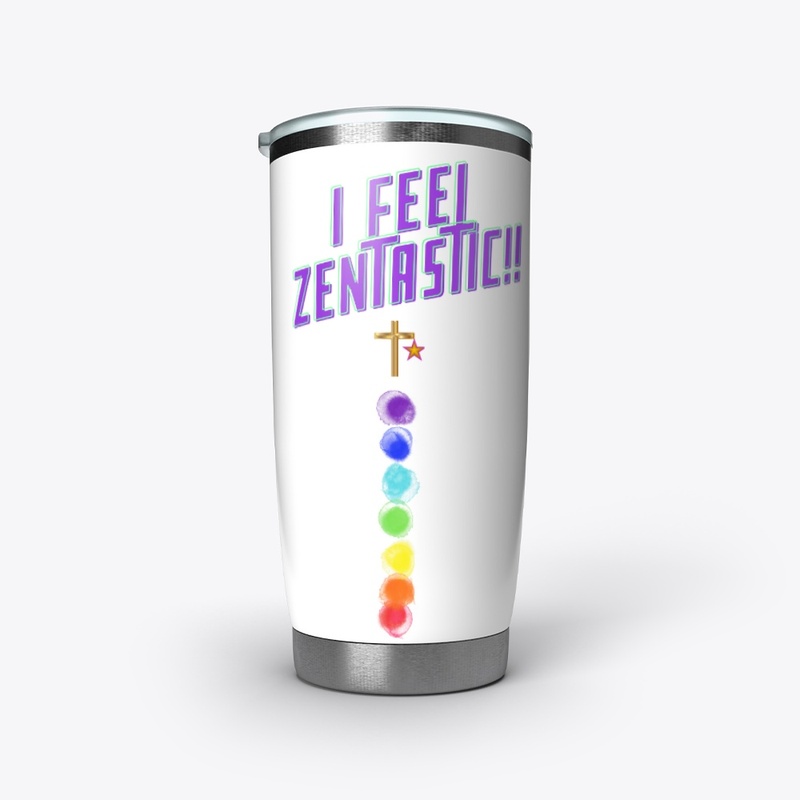 Zentastic is the Goal!