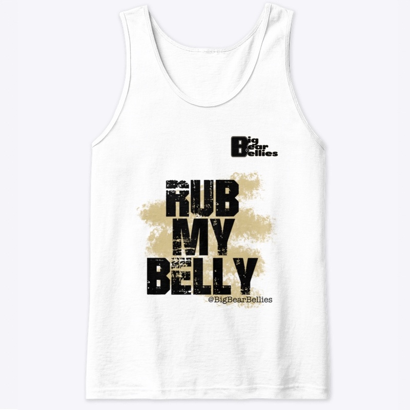 RUB MY BELLY Collection (BBB)