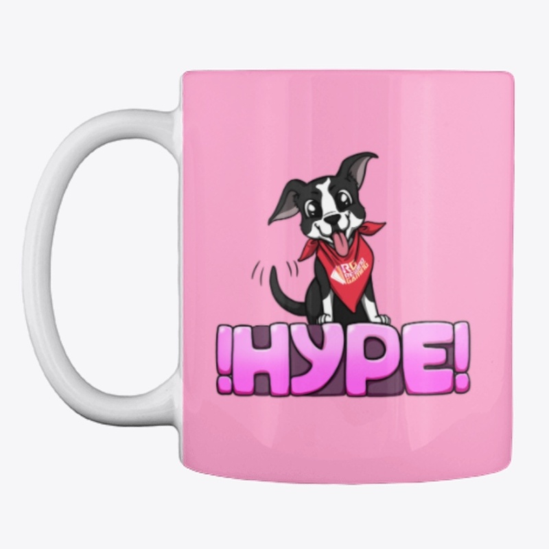 CupPup
