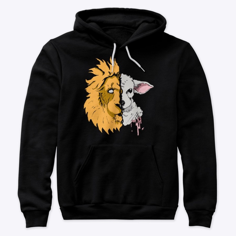 Lion and Lamb