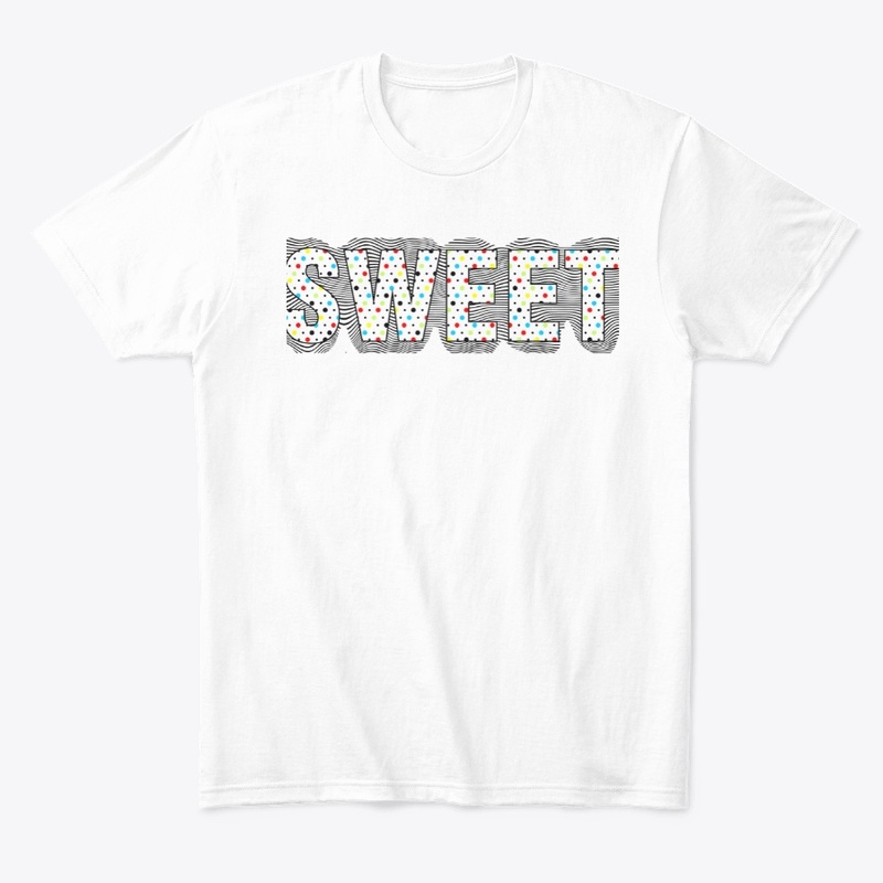 SWEET TEE