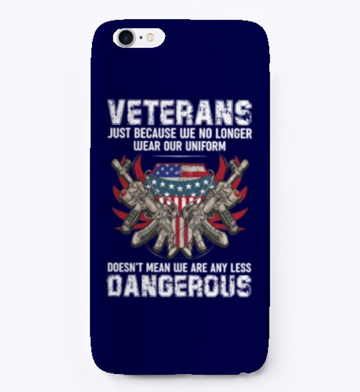 Awesome Veterans T-Shirts
