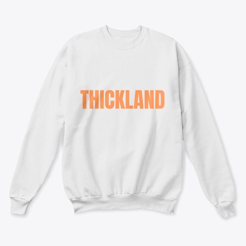 THICKLAND