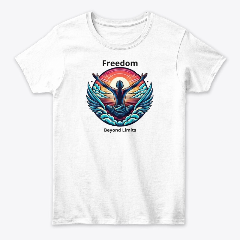 Freedom Beyond Limits