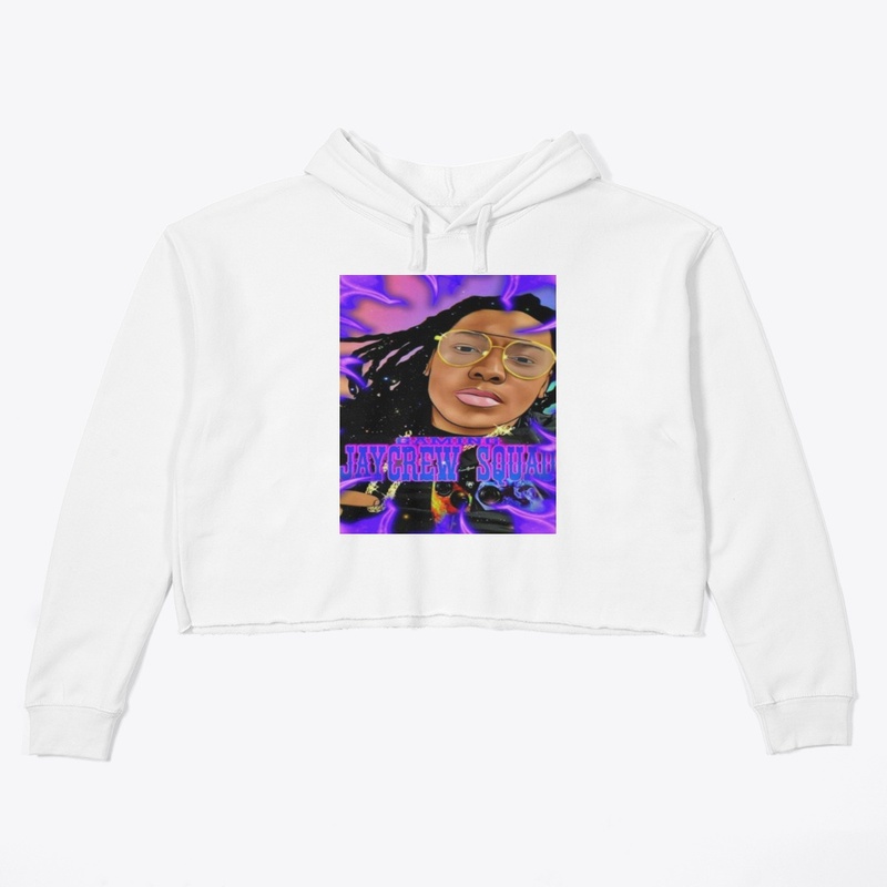 Premium JAYCREW SQUAD Gear Collection