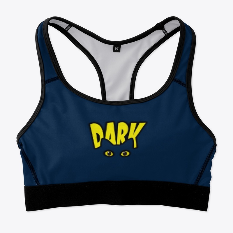 Dark Cat eye tshirt graphic design 