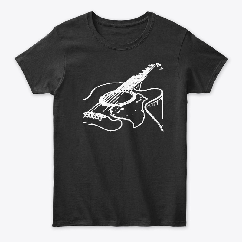 Guitar Player