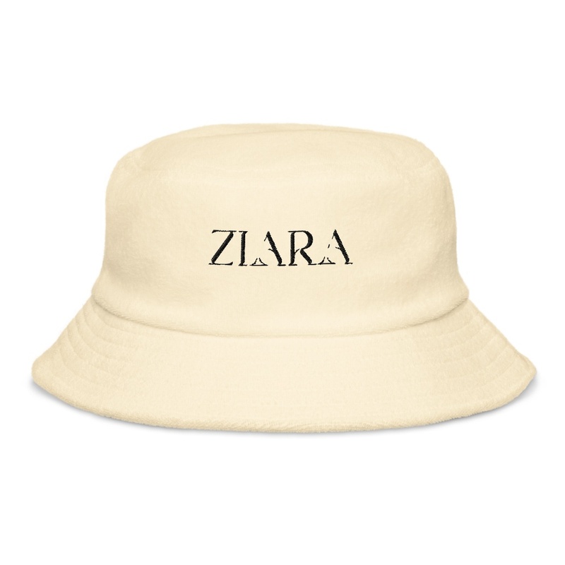 ZIARA Colorful Cap - Stand Out in Style