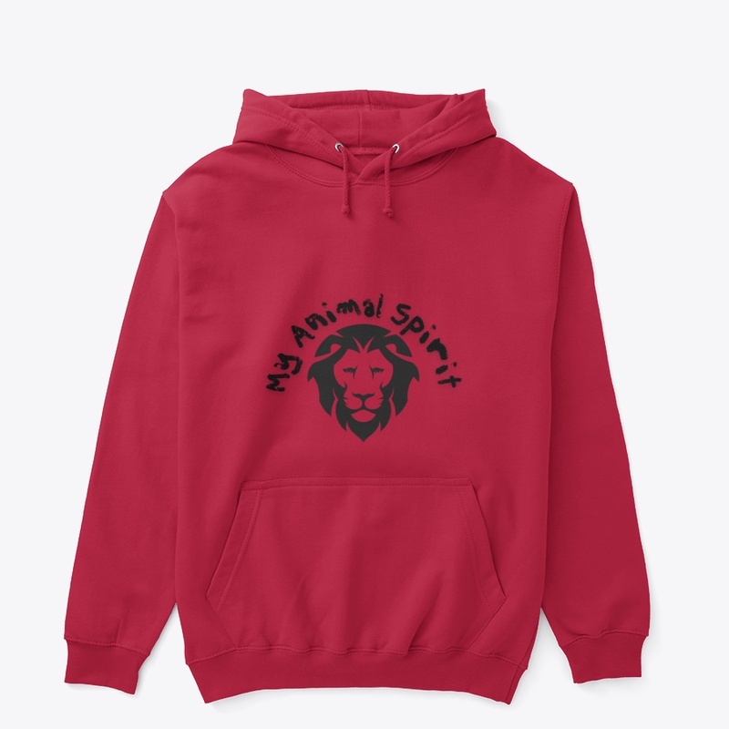Lion Spirit