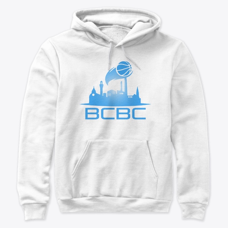 Original BCBC Hoodie