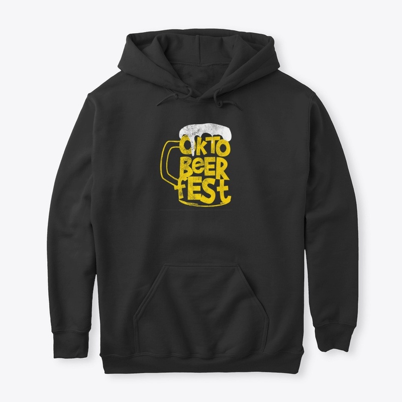 Oktobeerfest - Funny German Beer  tshirt