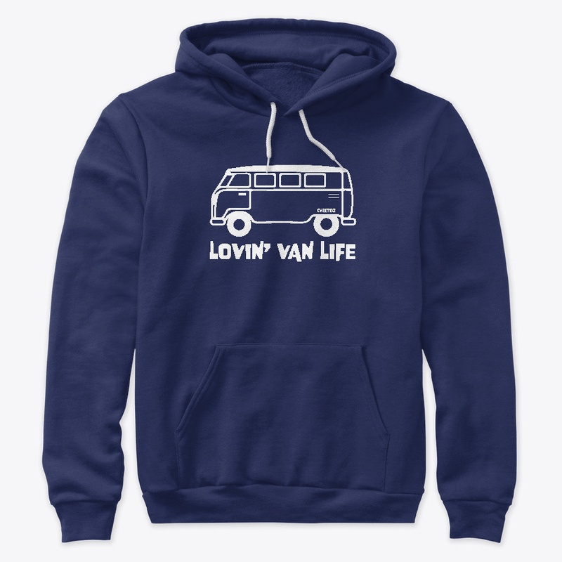 Lovin' Van Life