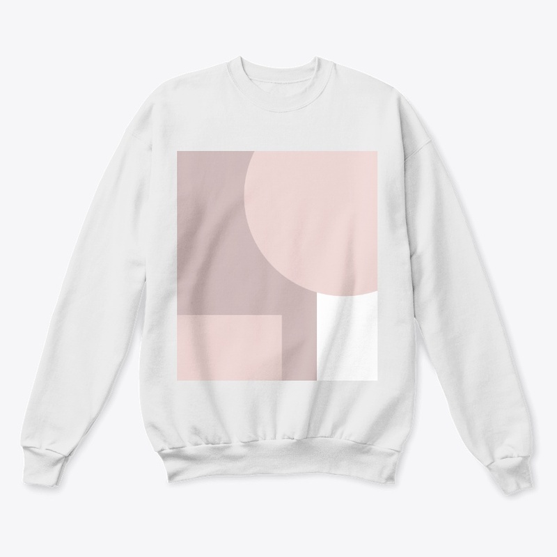 i dream of mauve