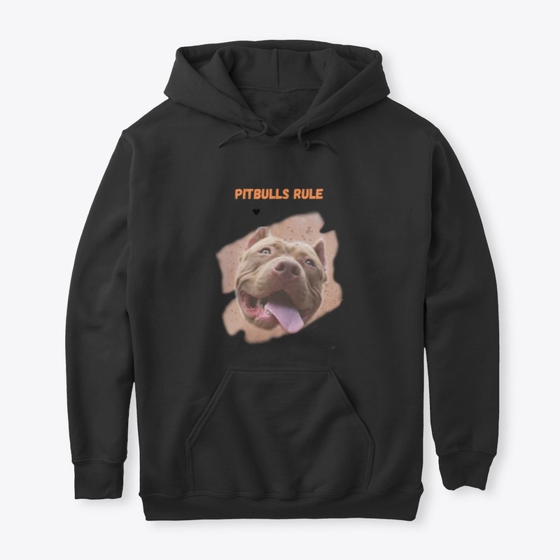 American Pitbull Terrier