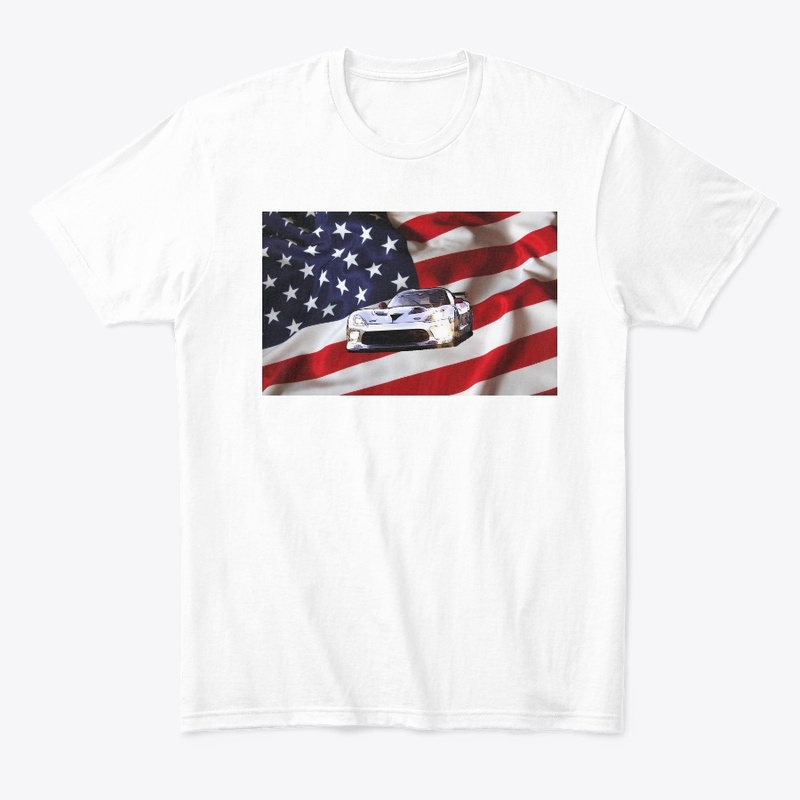 GTS-R American