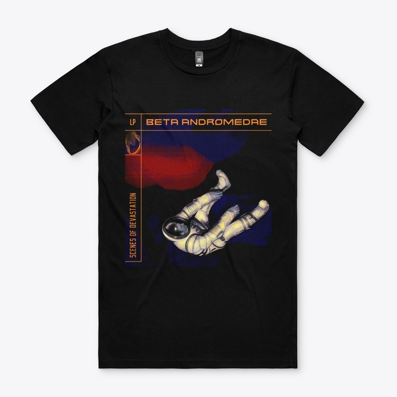 T-shirts for space lovers