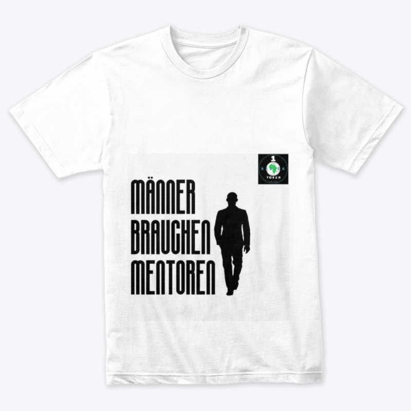 Männer brauchen Mentoren