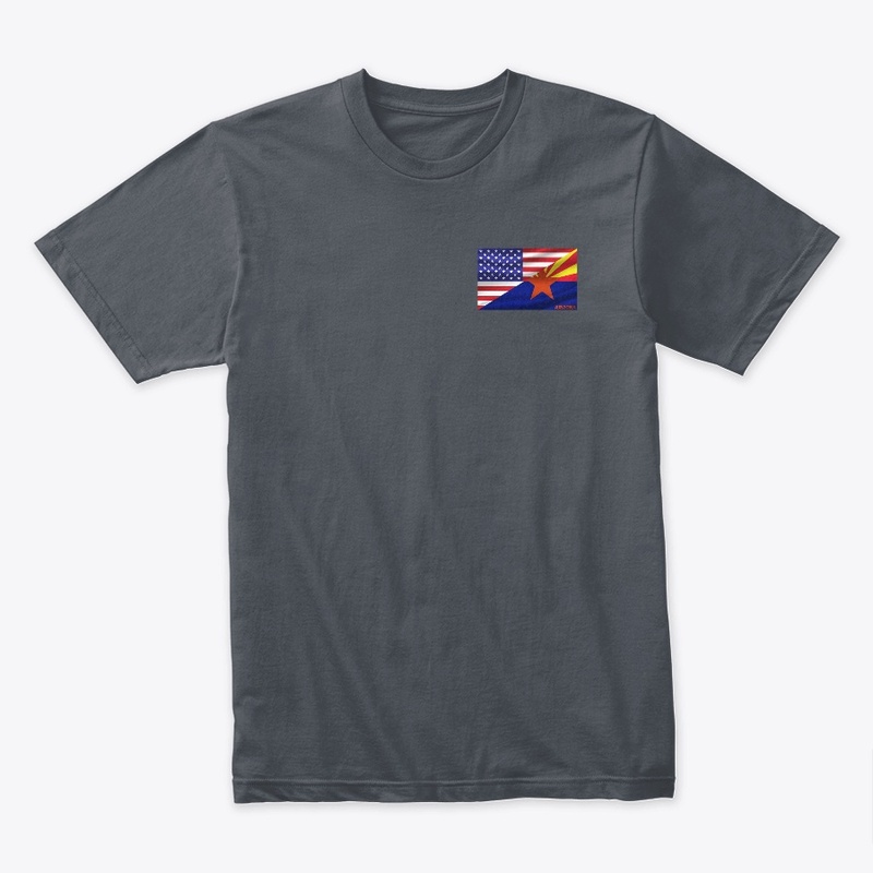 USA/Arizona
