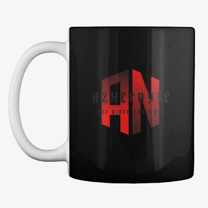 Azheenyte Games & Gains Apparel