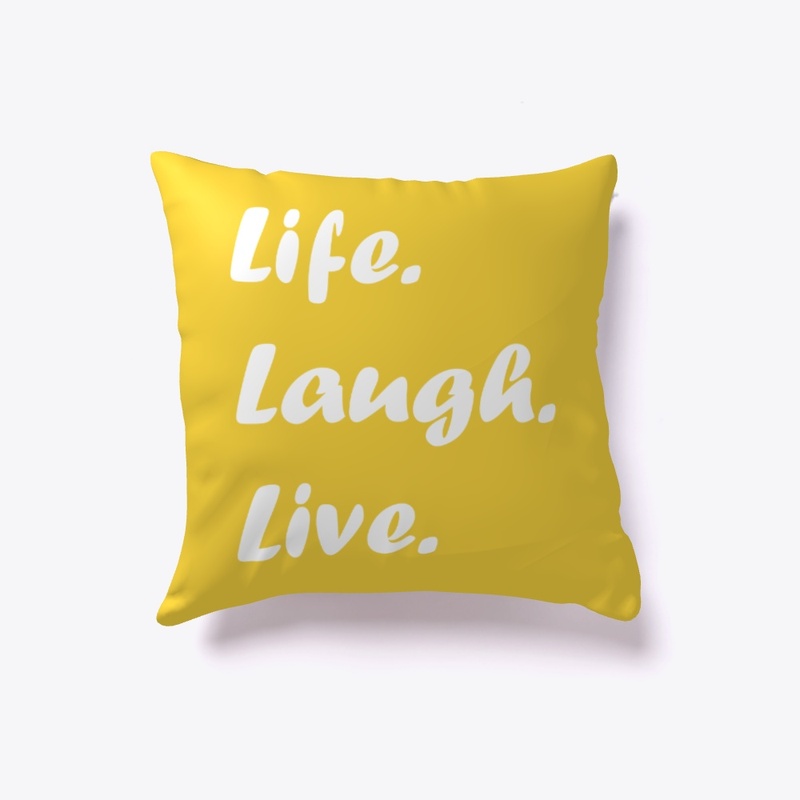 Life Laugh Live