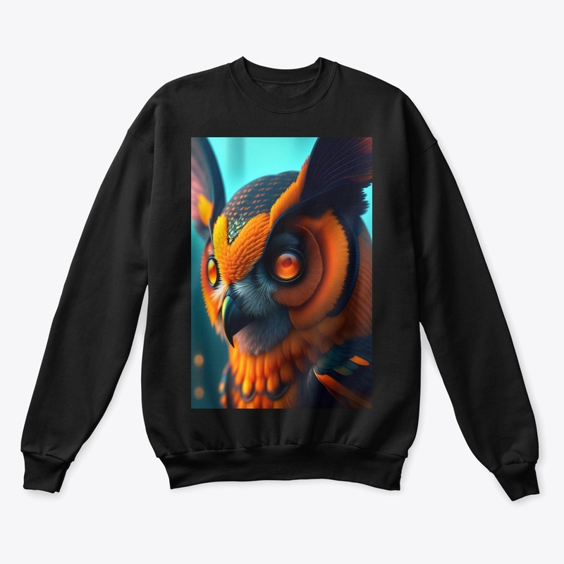 owl