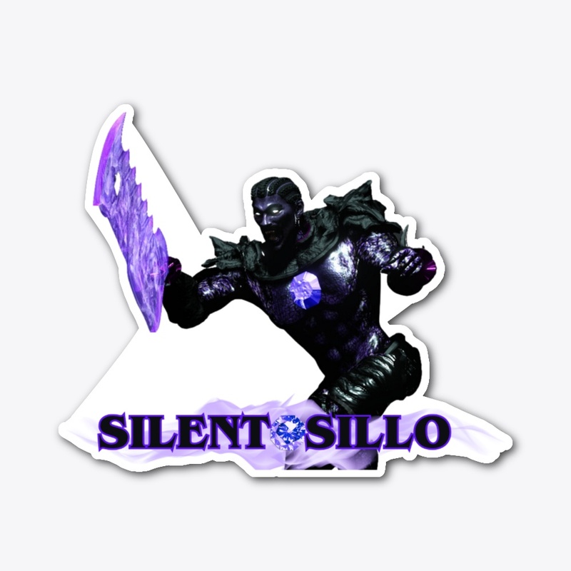 Silent Sillo 3D Design 
