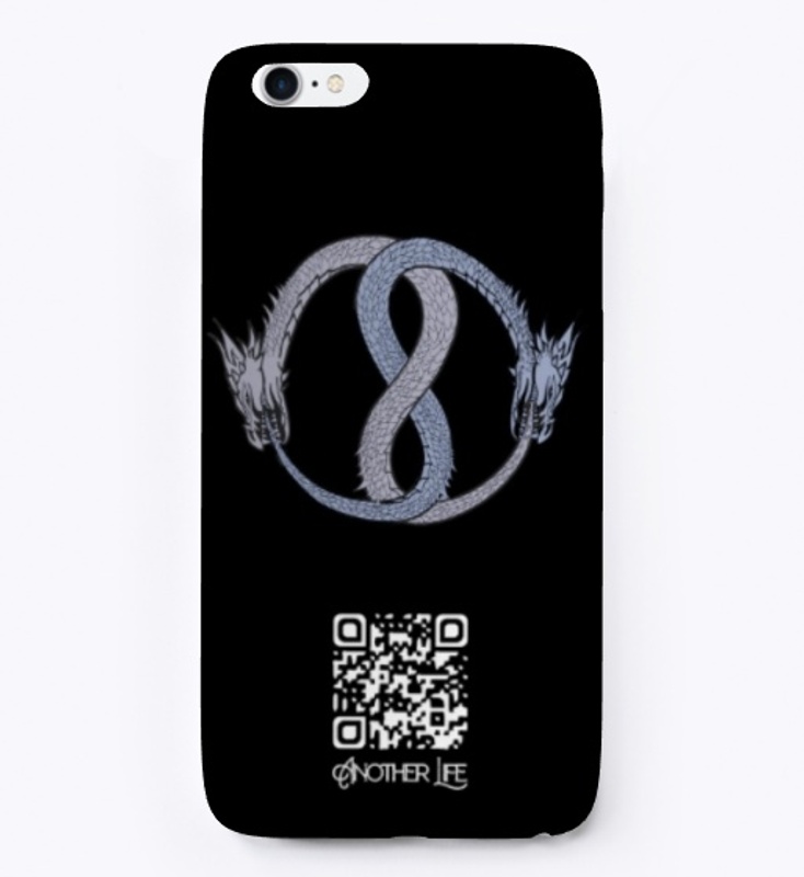 Another Life Merch