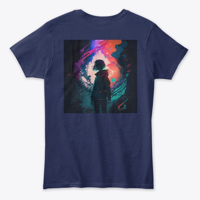 Aesthetically Printed Apparel for All