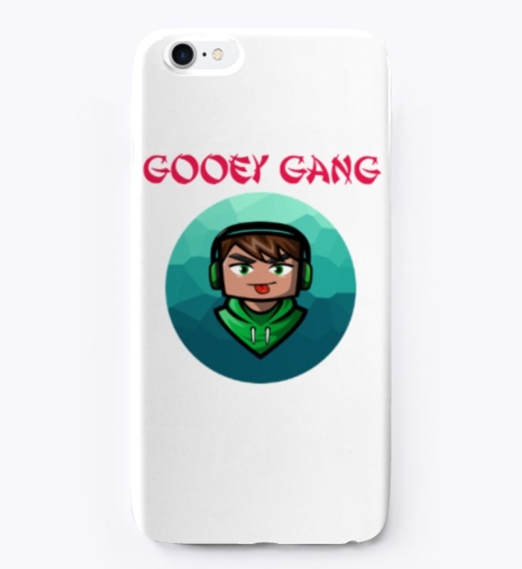My Merch!