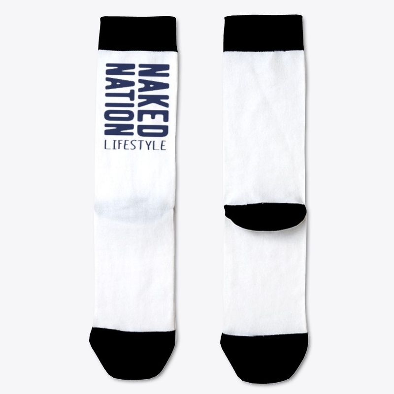 NAKED NATION LIFESTYLE BRAND 