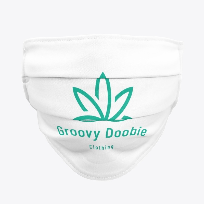 Groovy Doobie Signature Logo 