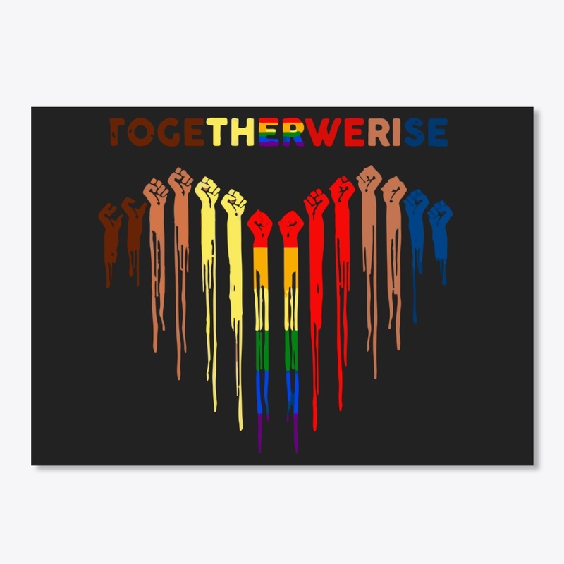 LGBT Together We Rise