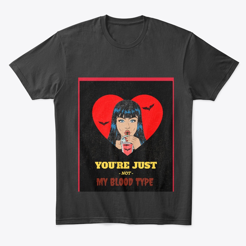 RavenJade -not my blood type
