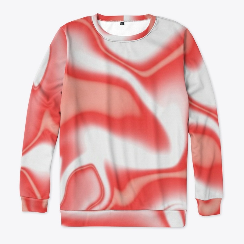 Strawberries 'n' Cream