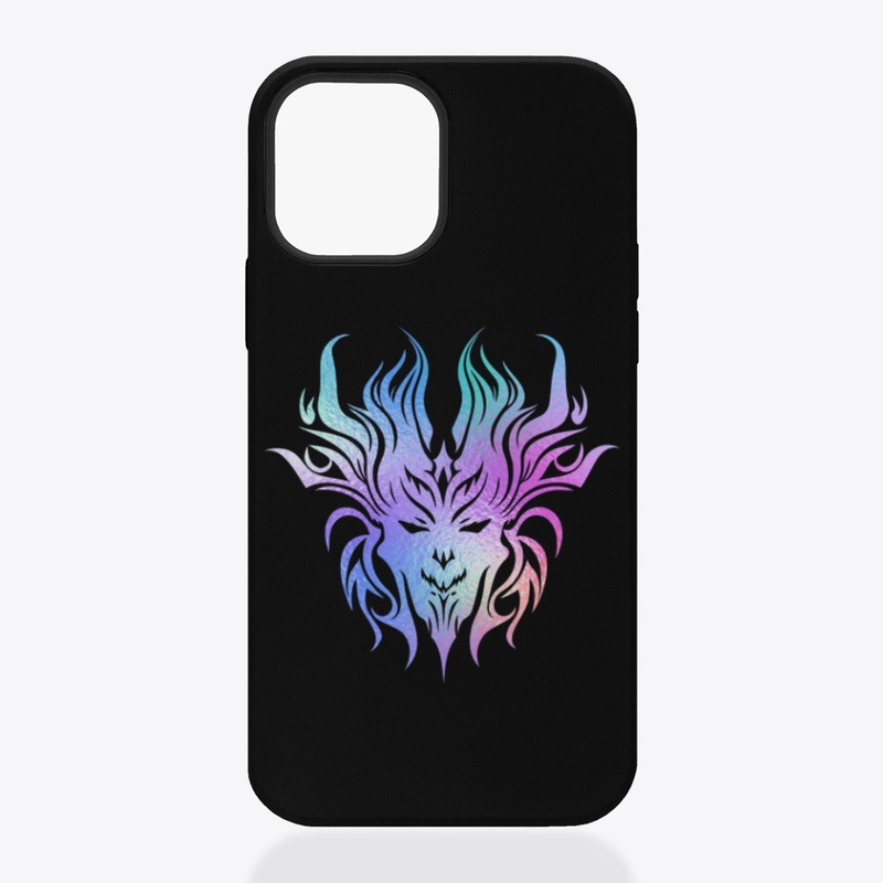 The Iridescent Devil