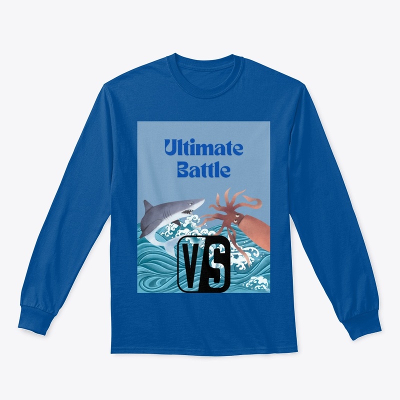 Ultimate Battle