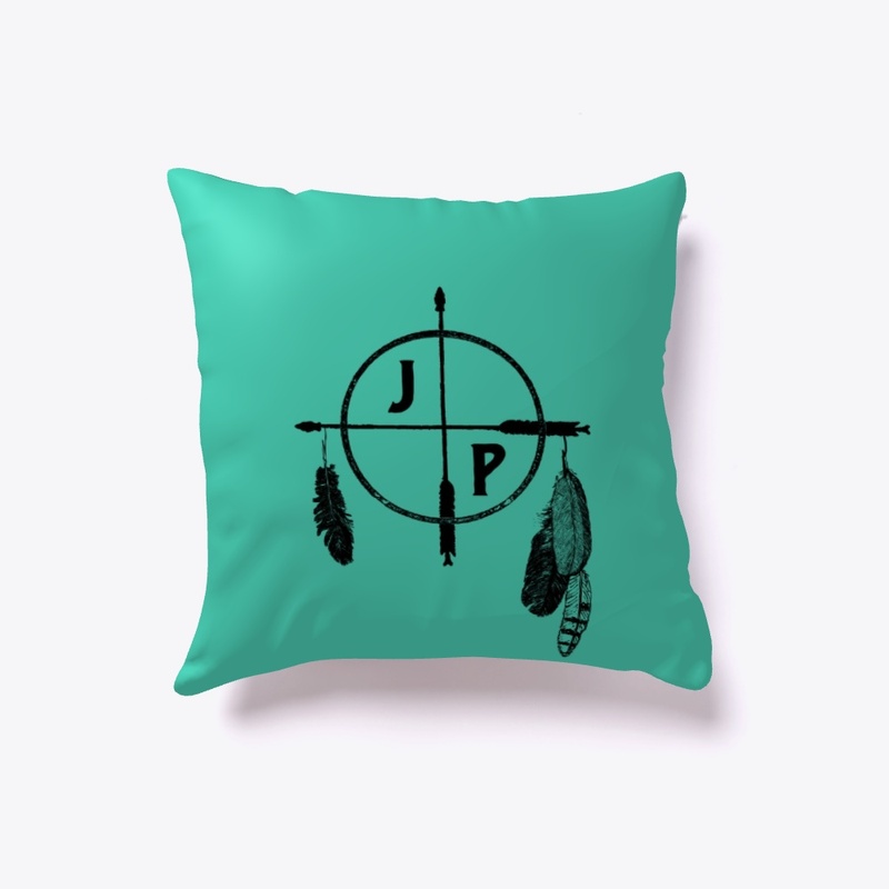 JP Pillow