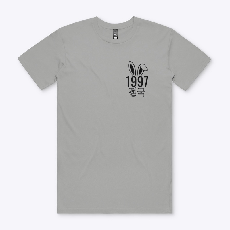 Bunny 1997 Kpop Stan.
