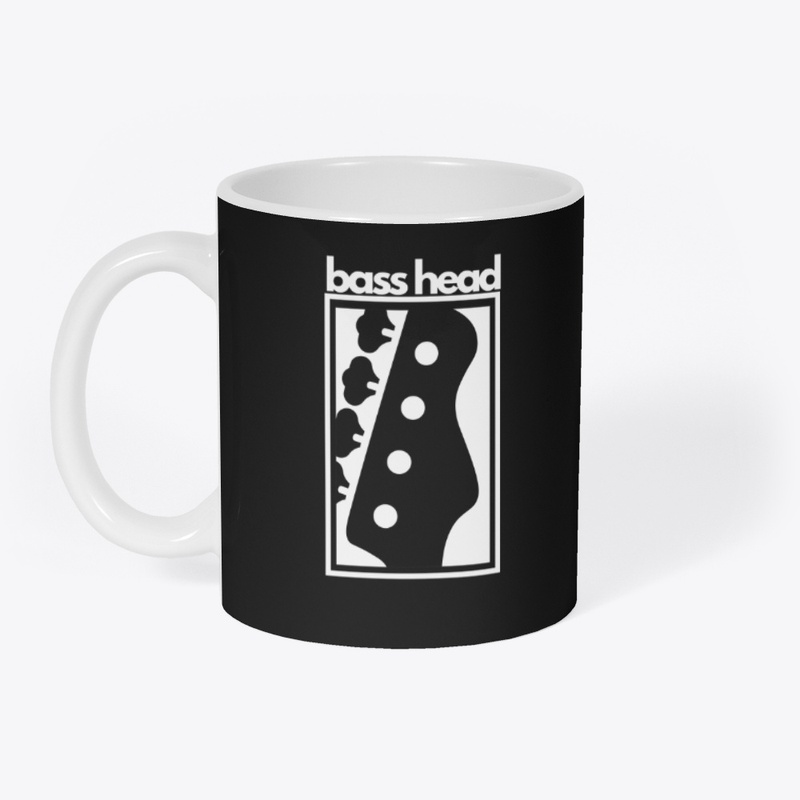 Bass Head Gear