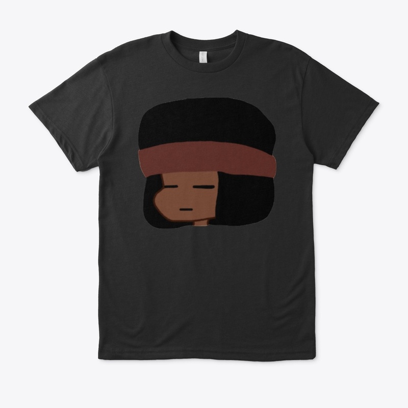 Black Frisk Merch