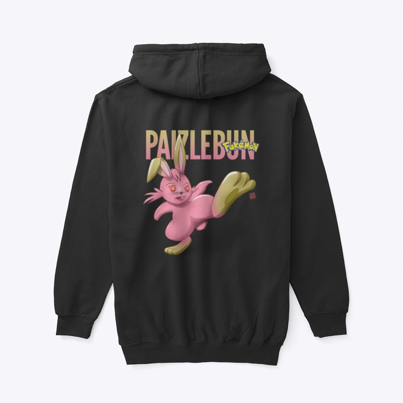 Fakémon: Paizlebun