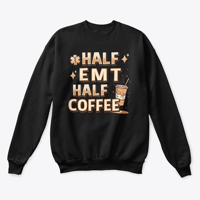 EMT's Coffee Delights