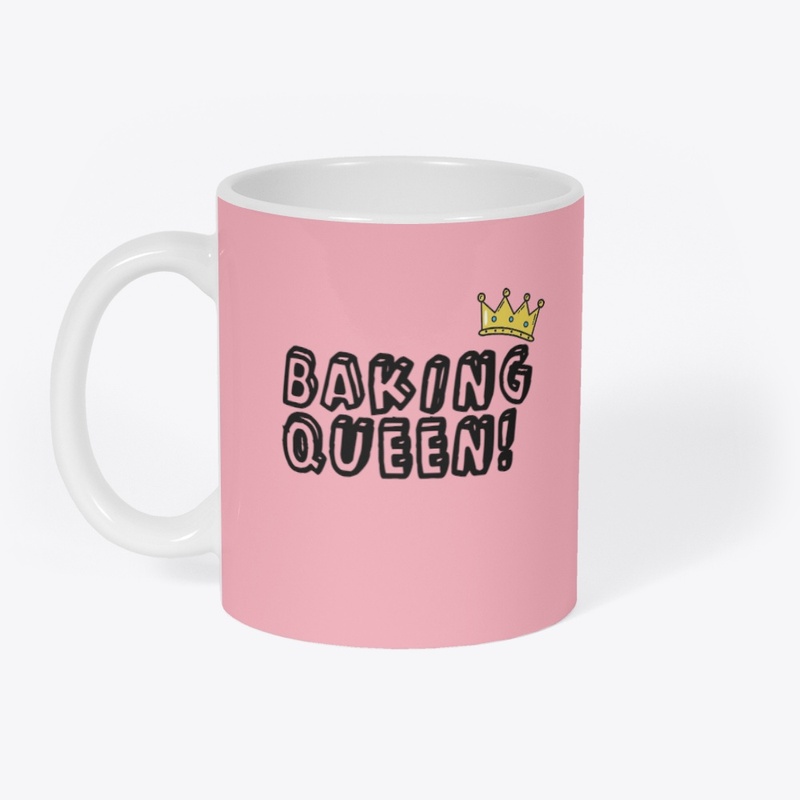 Baking Queen