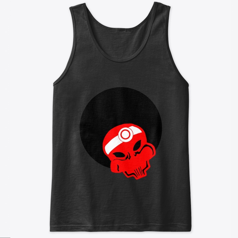 RoseSkull