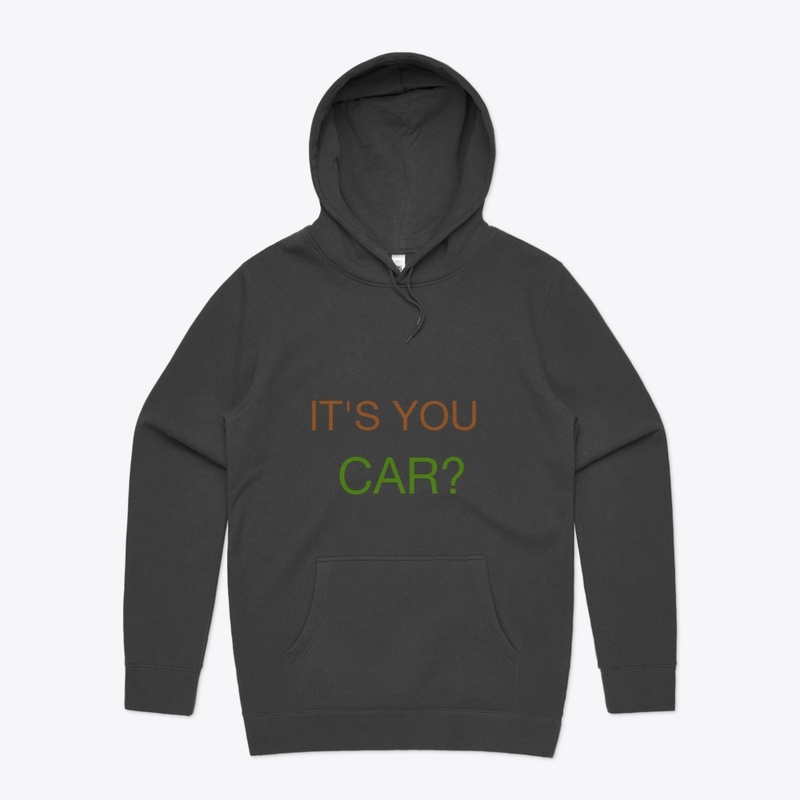 IT'S YOU CAR