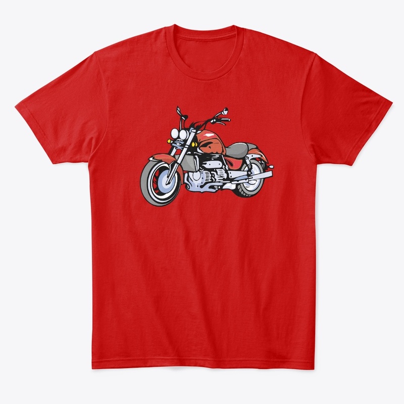 Motor Cycle