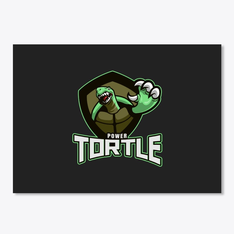 Power tortle