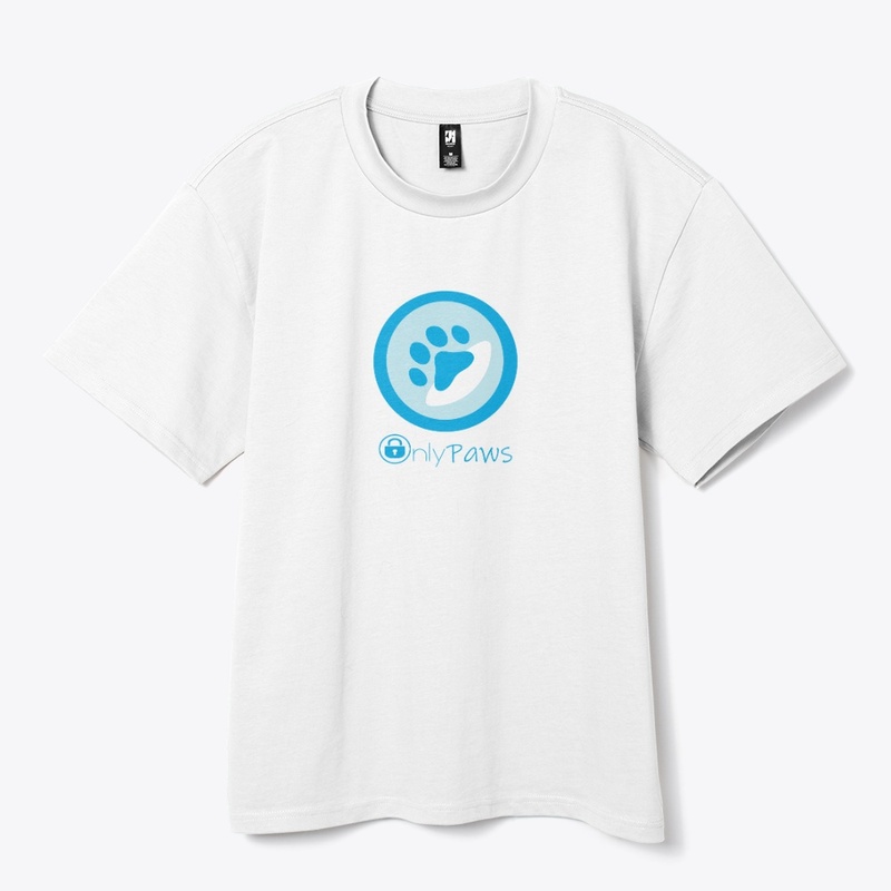 Only Paws Merch