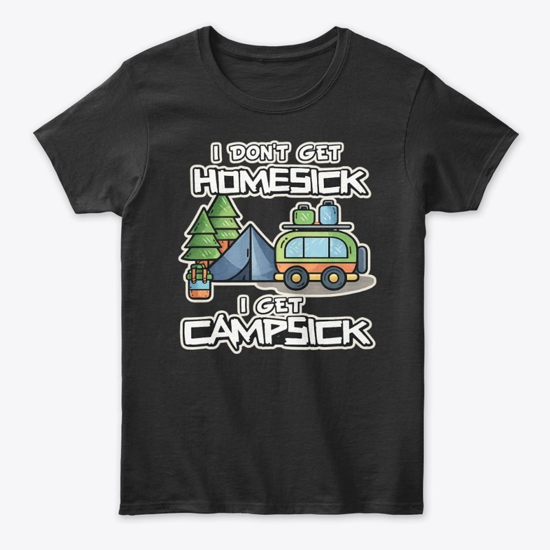 I Get Campsick RV Design
