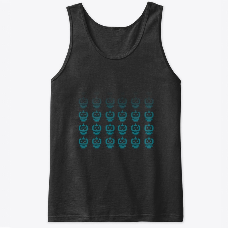 The "Mrs. Hazrd" Collection ft. Lil Bot